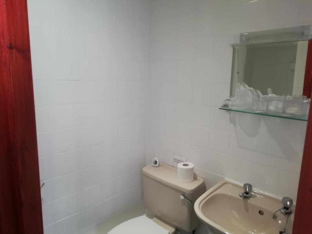 The Penrhyn Hotel Blackpool Luaran gambar